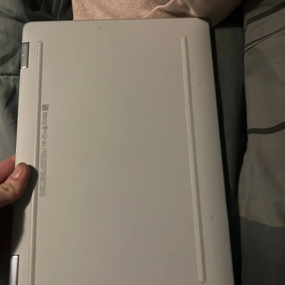 HP very good